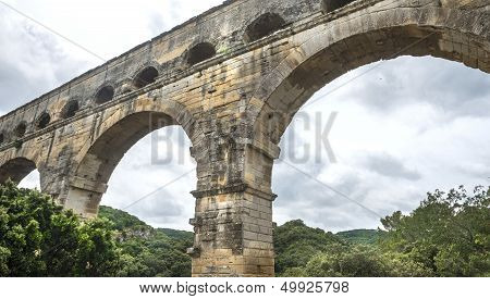 Pont Du Gard