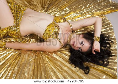Dancer