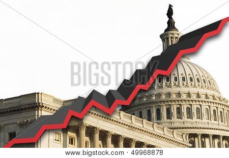 Spending heads higher