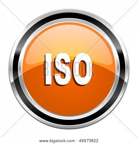 iso icon 