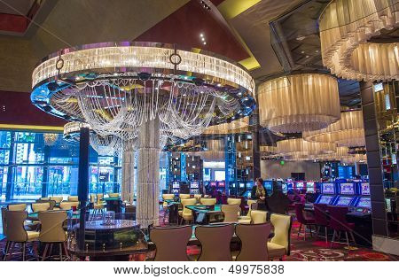 Las Vegas