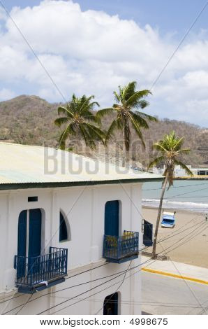 Seaview San Juan Del Sur Nicaragua