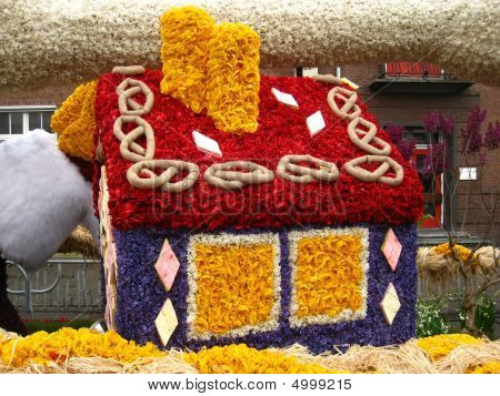 บ้านดอกไม้