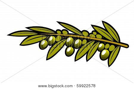 Olives