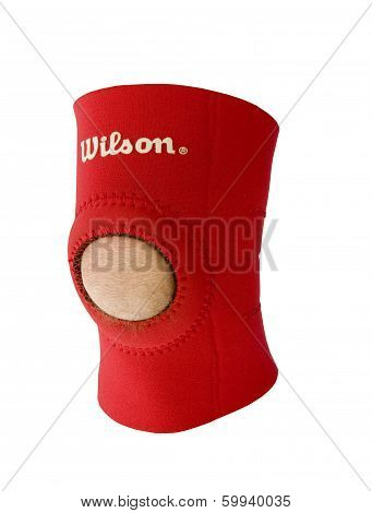 Wilson Neoprene Knee Brace