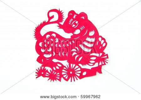 Chinese Paper-cut