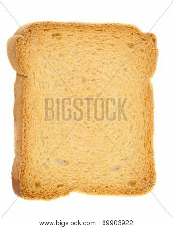 Golden Rusk
