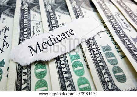 Medicare Money