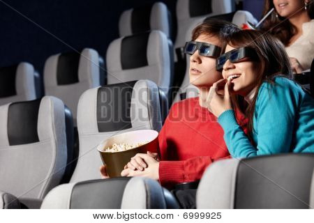 In un Cinema