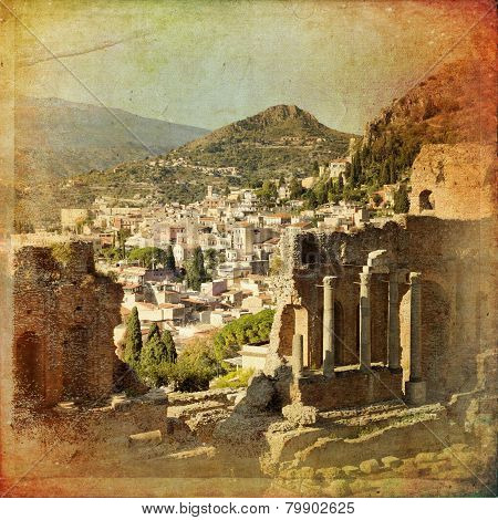 Taormina