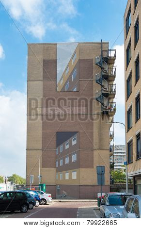 Residential Apartments