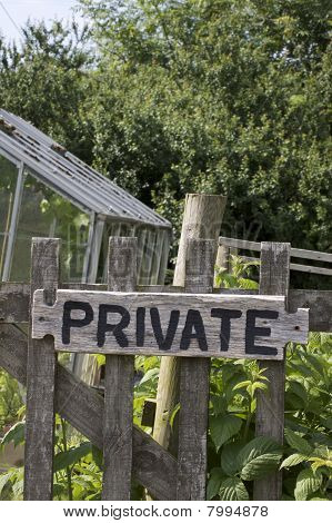 Private