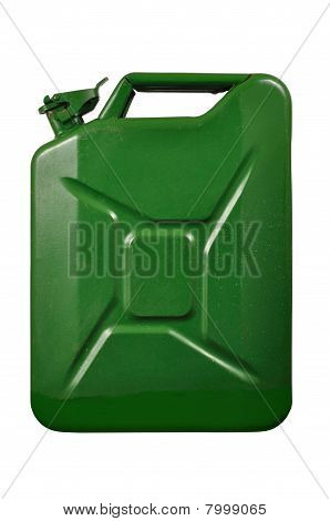 Jerrycan