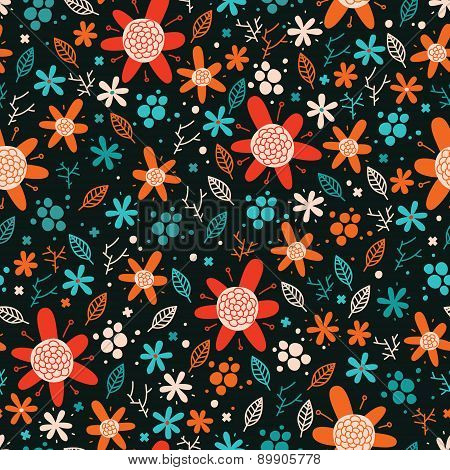 Fall Pattern
