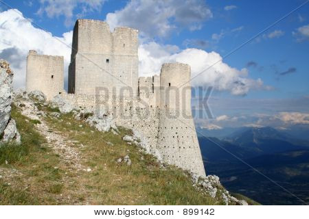 Old Castle 3