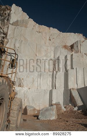 Carrara Marble