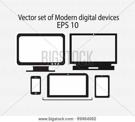 Digital Devices
