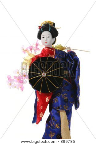 Geisha