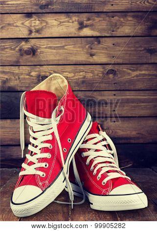 Shoe.