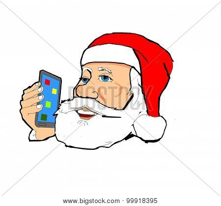 Santa Claus 4