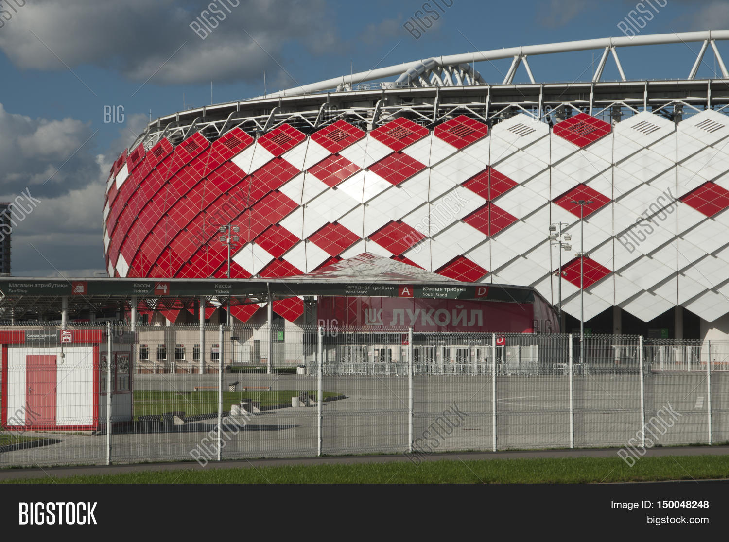 moscow russia october 01.