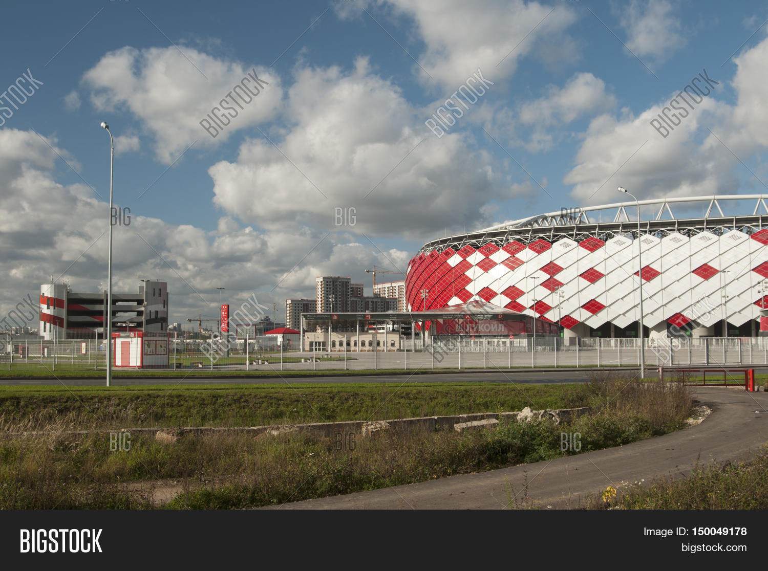 moscow russia october 01.