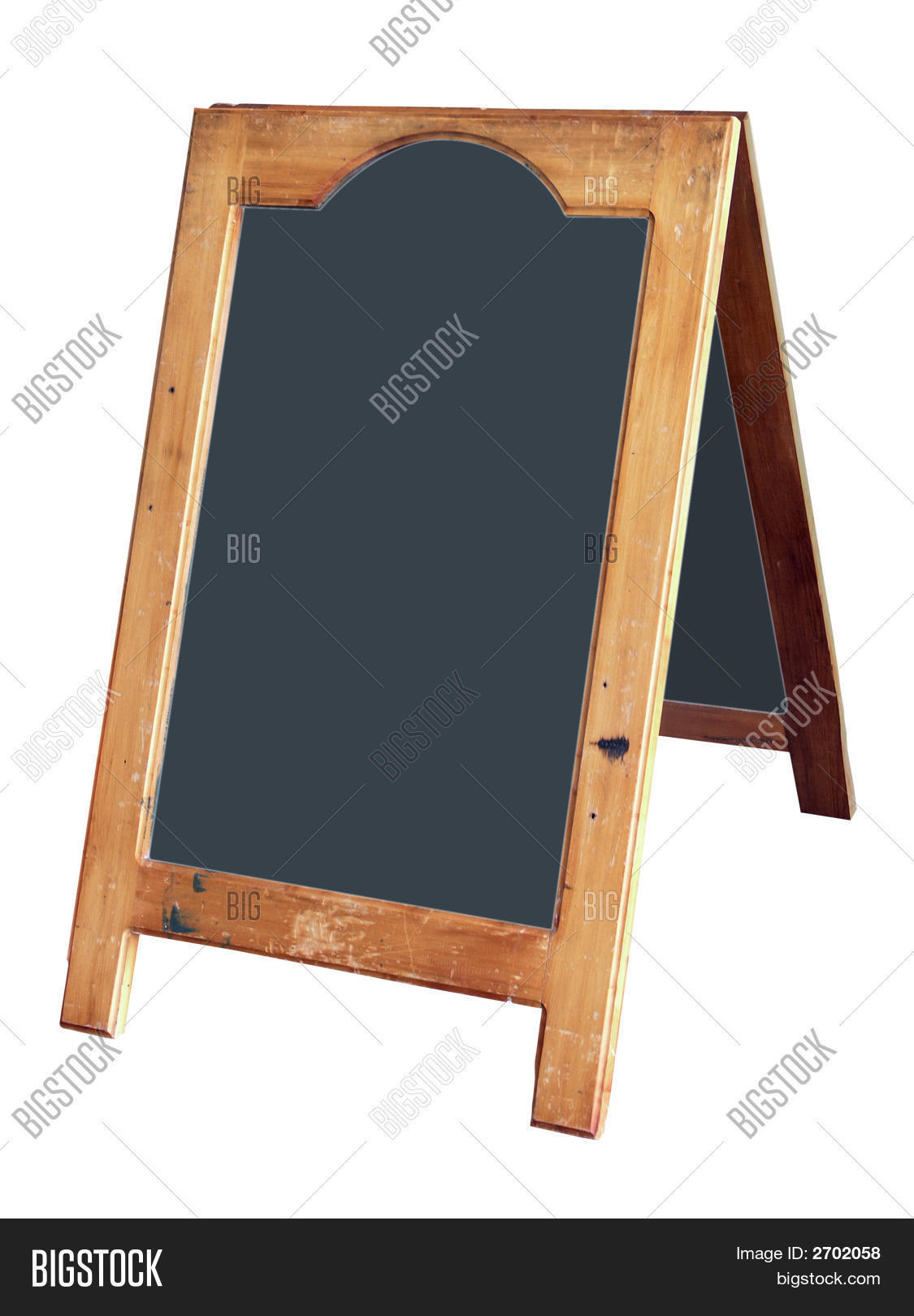A Frame Notice Boards