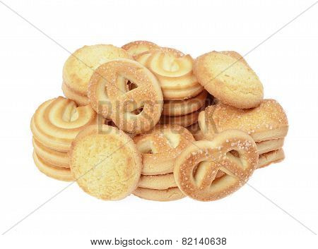 butter cookie