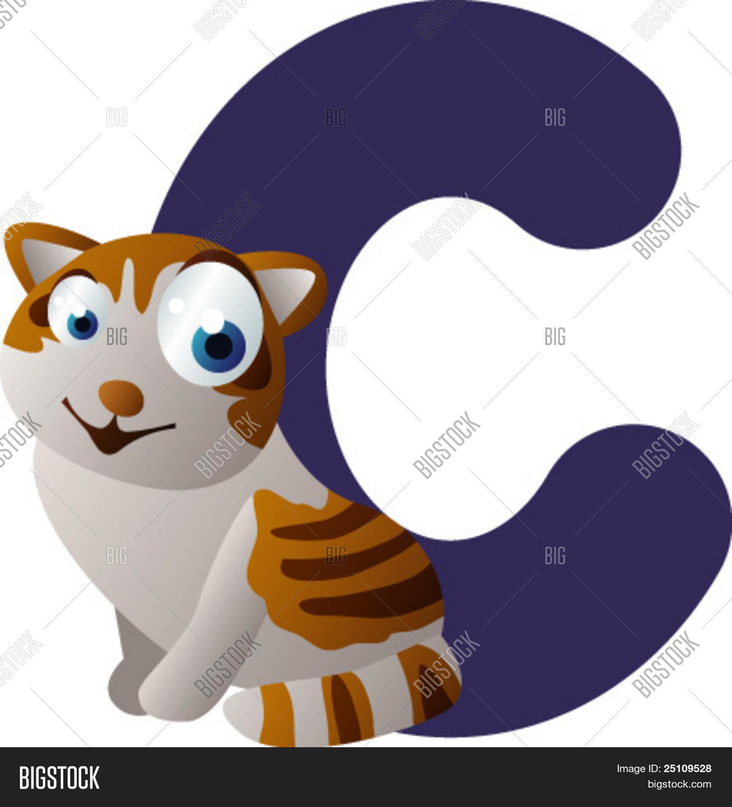 公开该 lightbox 保存取消   保存 newest abc animals: c is for cat