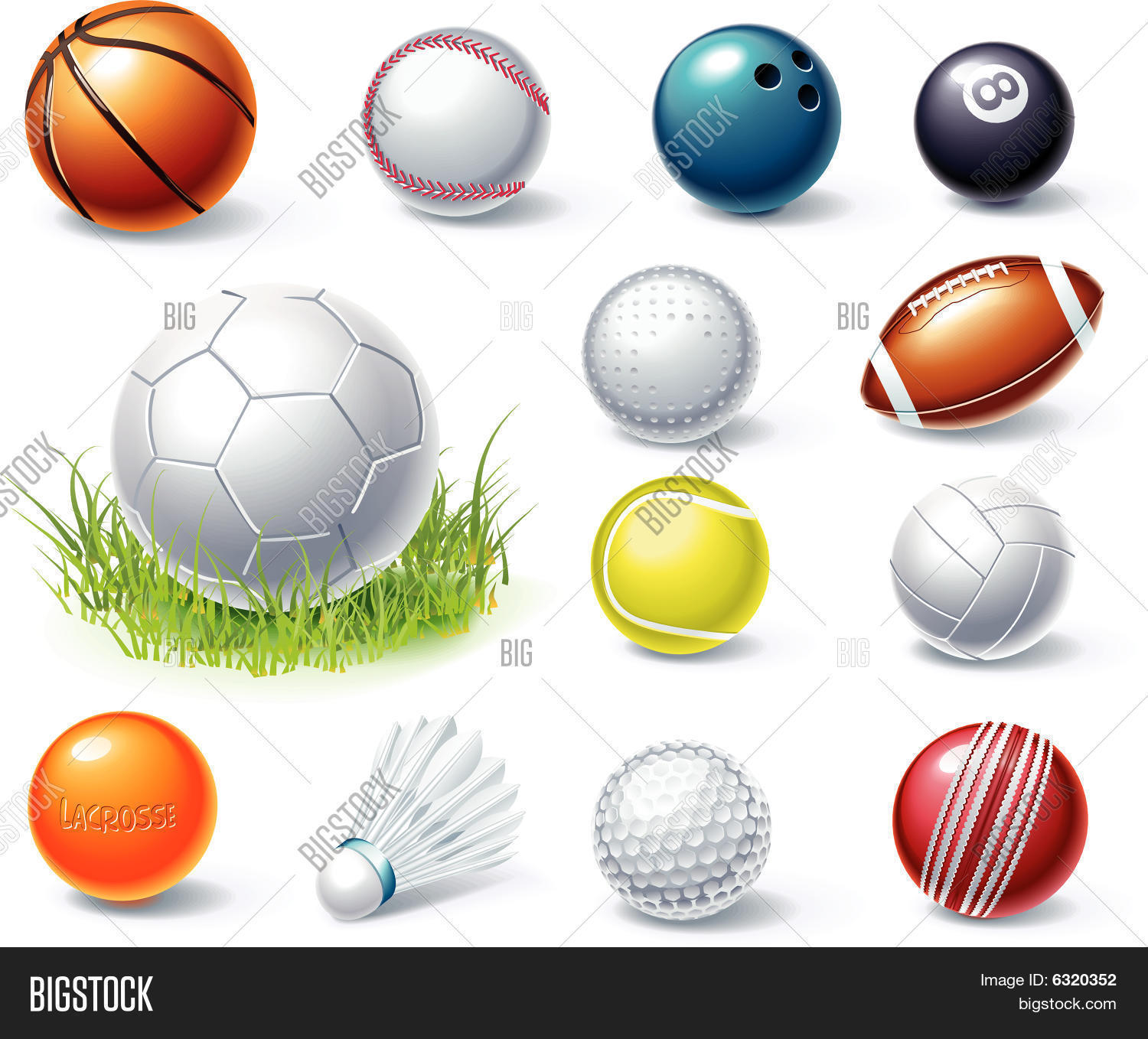 矢量体育设备图标 库存矢量图和库存照片 | bigstock