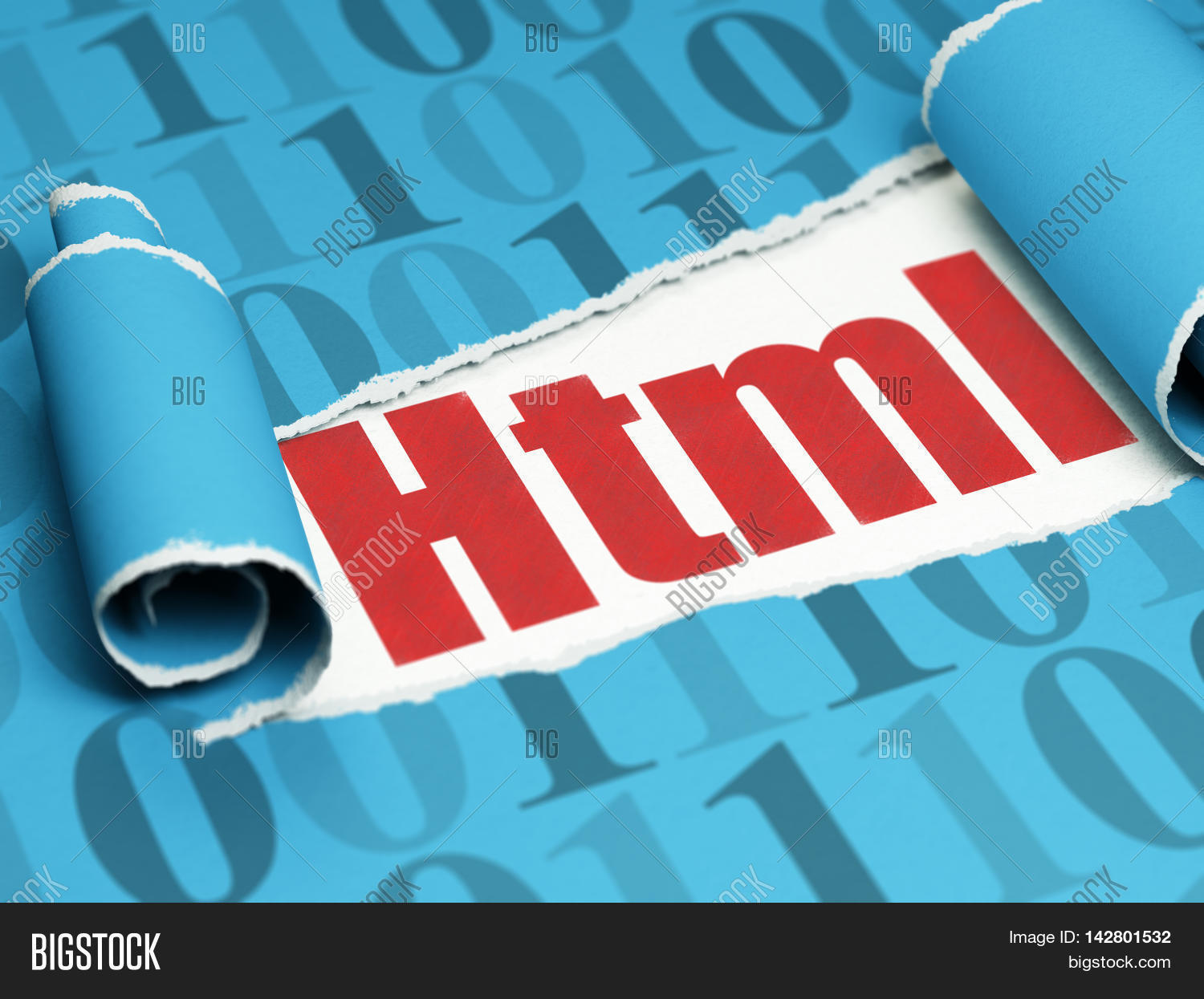 保存取消   保存 database concept: red text html under the curled