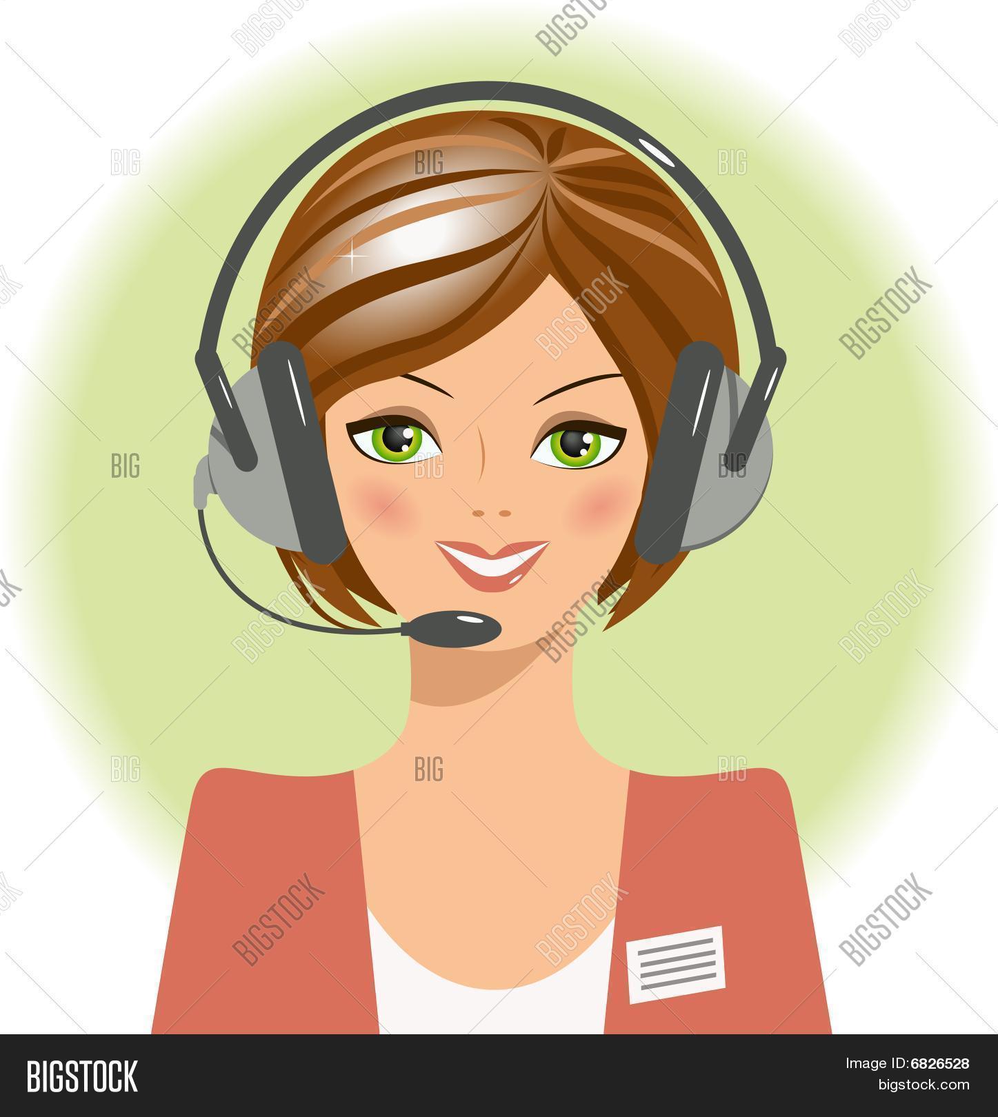 调度员 库存矢量图和库存照片 | bigstock