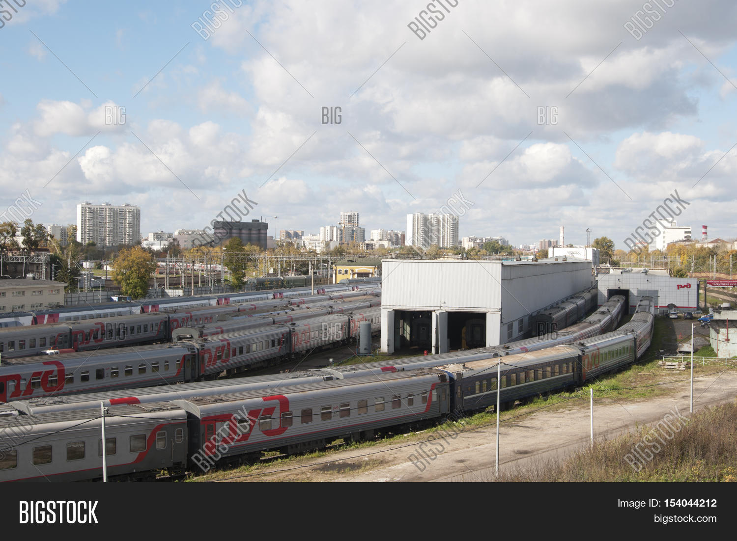 moscow russia october 01.