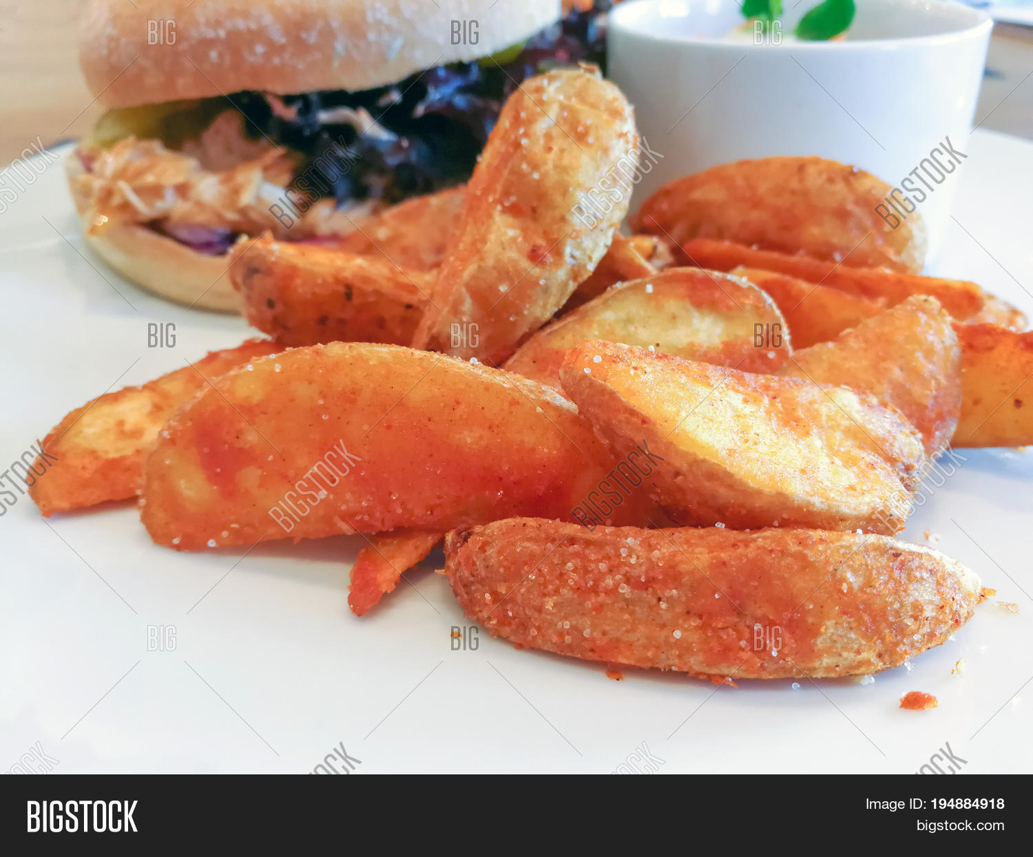 cheese burger - american cheese burger with golden french fries