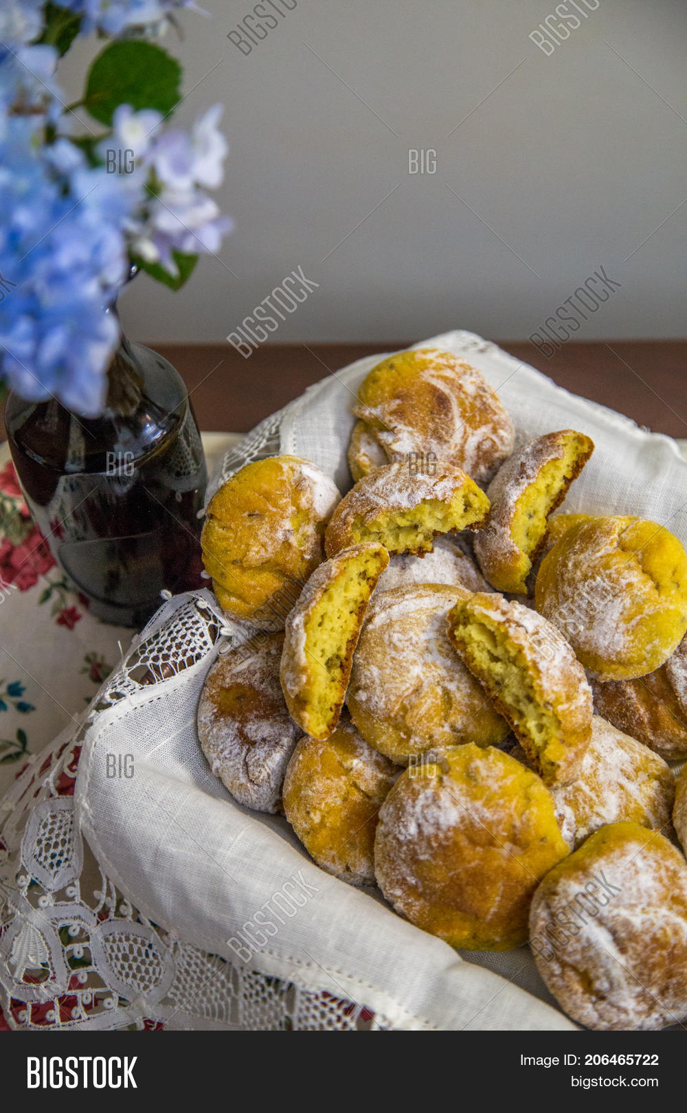 corn bread brazil food crust gourmet tasty
