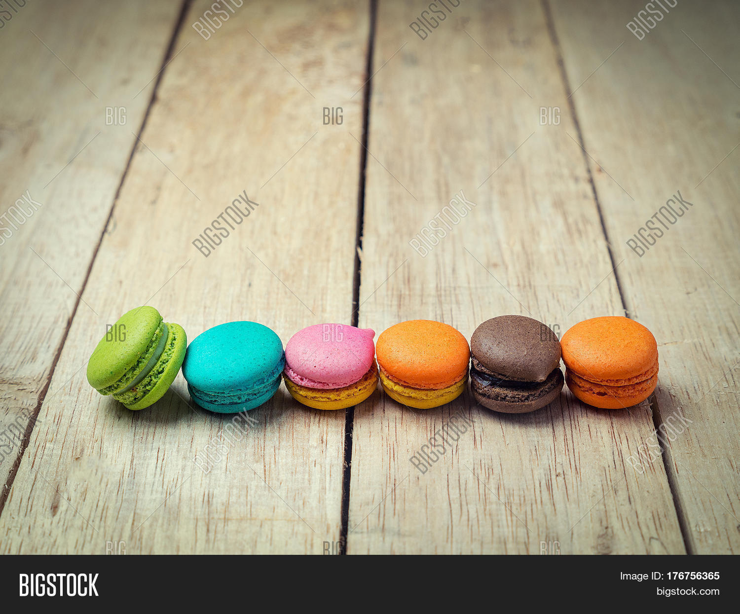macaron or macaroon is sweet meringue-based confection.