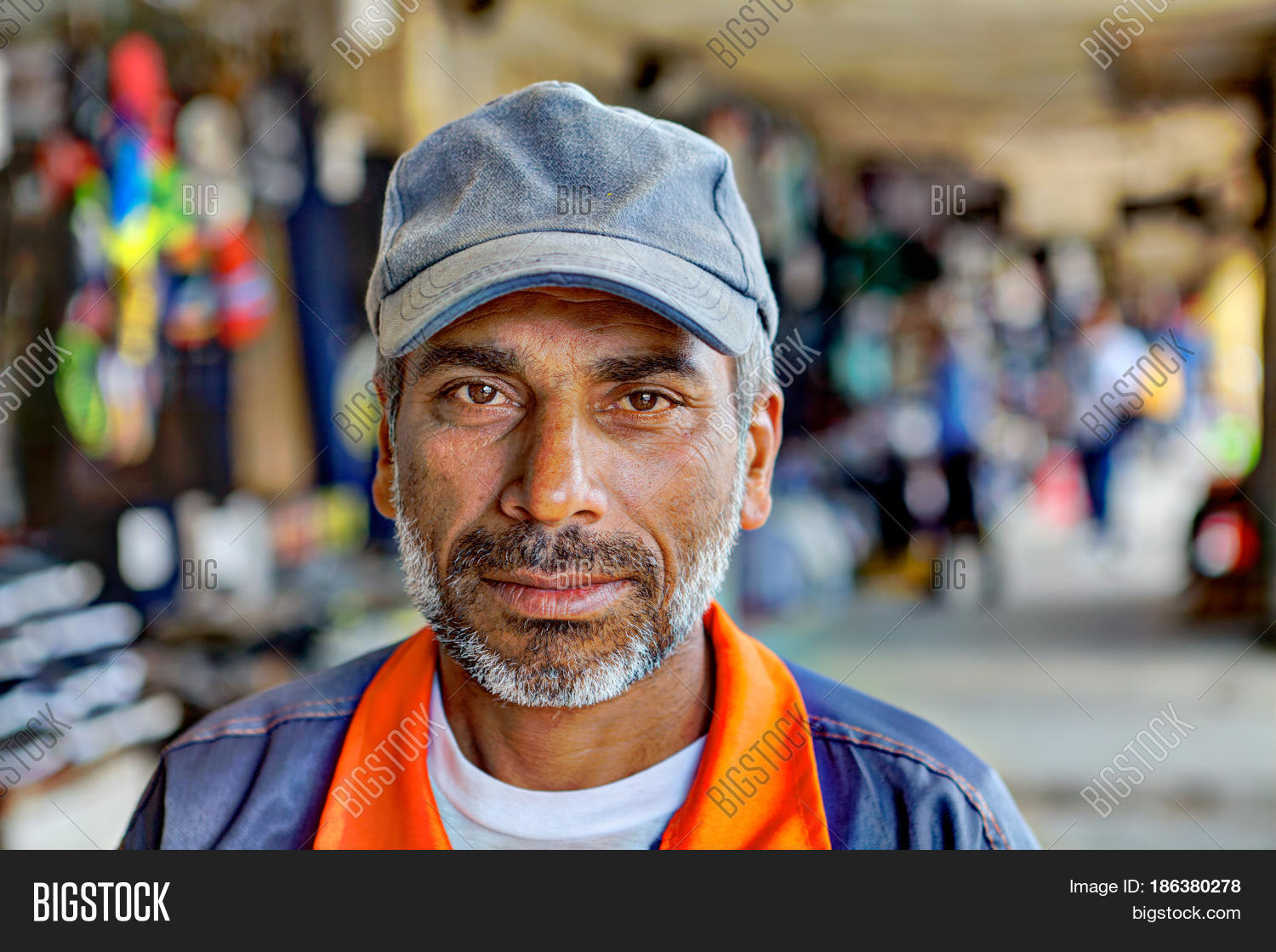 bandar abbas hormozgan province iran - 16 april 2017: one