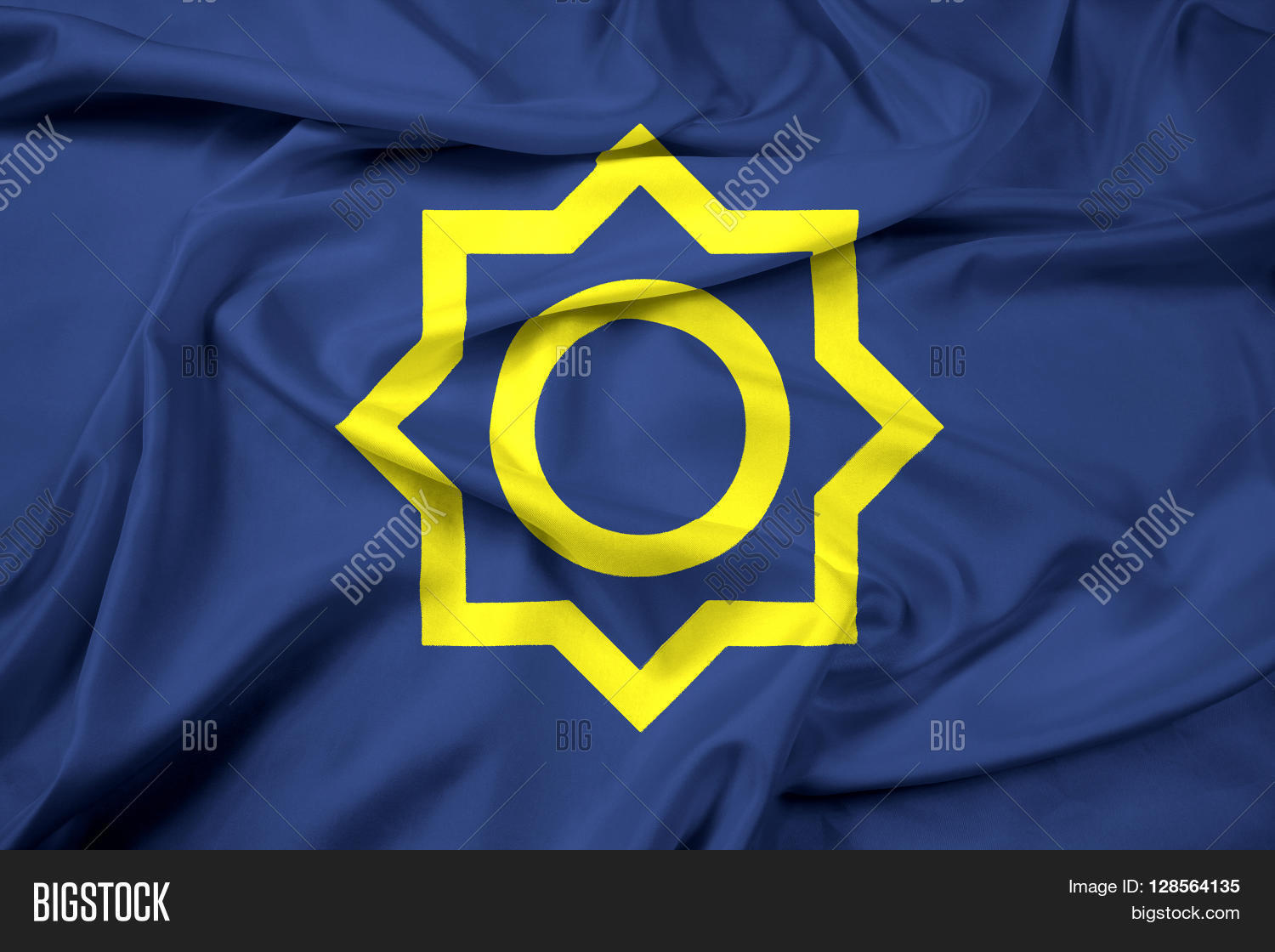 waving flag of seoul 1947 to 1996