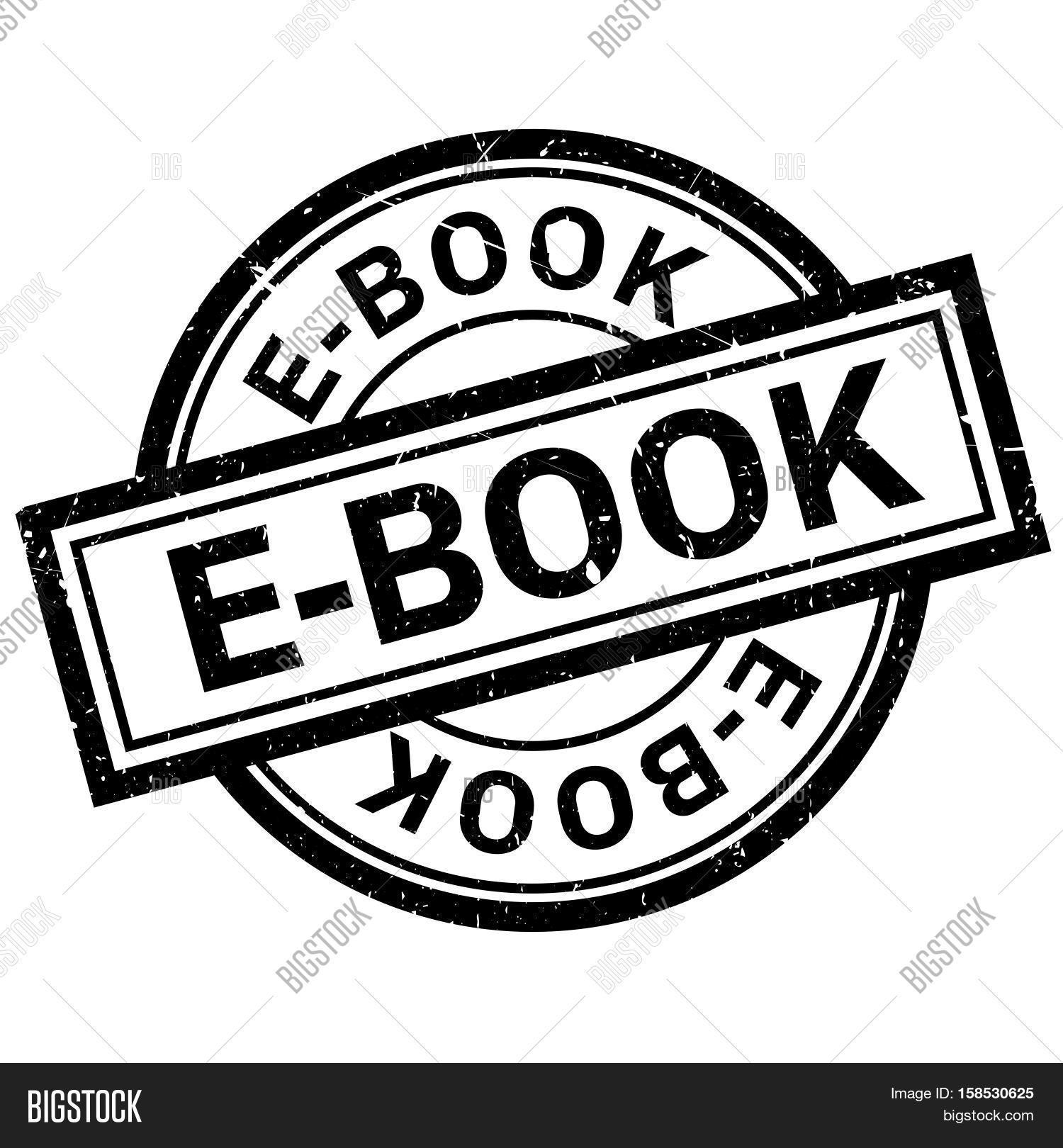 e-book rubber stamp 库存矢量图和库存照片 | bigstock